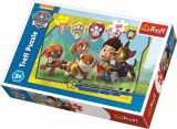 PUZZLE TREFL 30 RYDER SI PRIETENII SuperHeroes ToysZone