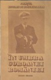 In umbra Coroanei romane Nicolae de Hohenzollern Editura Moldova 1991 Biografie Literatura Romana