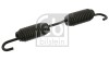 FEBI BILSTEIN 05729 Arc sabot frana