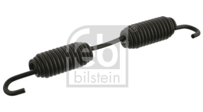 FEBI BILSTEIN 05729 Arc sabot frana foto