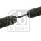 FEBI BILSTEIN 05729 Arc sabot frana