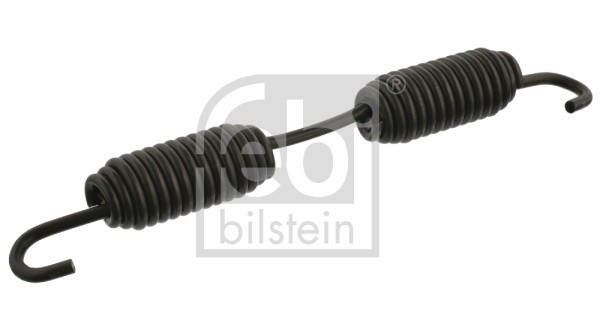FEBI BILSTEIN 05729 Arc sabot frana