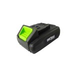 Baterie, acumulator, 3000mAh, 21V, pentru filetanta, pistol impact, Kraft