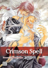 Crimson Spell Vol. 3 | Ayano Yamane foto