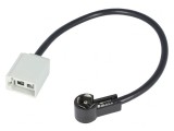 Adaptor Antenă ISO pentru Volvo