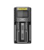 Incarcator de baterie USB Nitecore UMS2