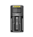 Incarcator de baterie USB Nitecore UMS2