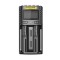 Incarcator de baterie USB Nitecore UMS2