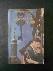 THOMAS HARDY - IDILA PE UN TURN foto