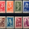 1947 LP215 serie Institul de studii romano-sovietic MNH