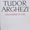 Tudor Arghezi - Calatorie in vis (Editia: 1973)