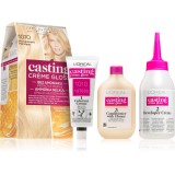 L&rsquo;Or&eacute;al Paris Casting Creme Gloss culoare par culoare 1010 Marzipan 1 buc