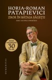 Zbor in bataia sagetii. Eseu asupra formarii