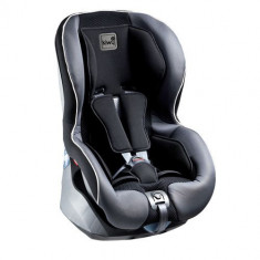 Scaun Auto Kiwy SP1 SA-ATS 9-18 kg Carbon foto