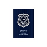 Behind the Badge: 365 Daily Devotions for America's Law Enforcement