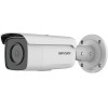 Camera IP AcuSense power by Darkfighter, rezolutie 6.0 MP, lentila 4mm, IR 80m HIKVISION DS-2CD2T66G2-4I-4mm SafetyGuard Surveillance
