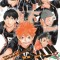 Haikyu!!, Vol. 12