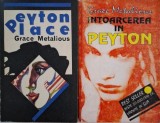 Peyton Place. Intoarcerea la Peyton Place (2 volume) &ndash; Grace Metalious