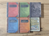 Carti de joc Gilded Kings Wild Project book box, de colectie
