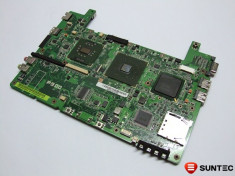 Placa de baza laptop Asus Eee PC 900 08G2009PA12F (MONTAJ + TRANSPORT DUS INTORS INCLUSE) foto