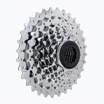 Caseta pinioane SRAM CS PG 730 PowerGlide, 12&amp;ndash;32T Ultimate FactoryBikes foto