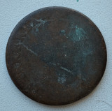 Moneda Franta - 1 Sol 1777-1791
