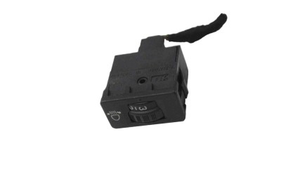 Comutator de reglare &amp;icirc;nălțime faruri PEUGEOT RCZ 2010 OEM: 96366692XT | 17680975 foto