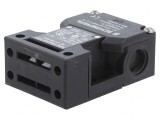 &Icirc;ntrerupător de Siguranță cu Cheie AZ 15 NC IP67 Plastic