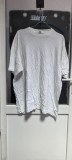 Cumpara ieftin Tricou RAG Nr. XXL #A8265, Alb