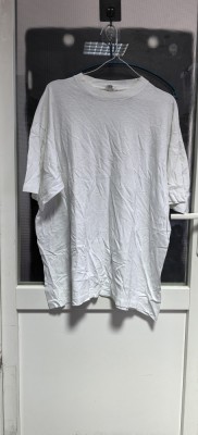 Tricou RAG Nr. XXL #A8265 foto