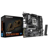 Placa de baza Gigabyte B760M DS3H WIFI6E GEN5, Socket 1700, DDR5, Micro-ATX