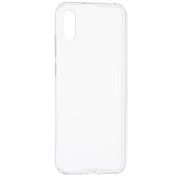 Husa HUAWEI Y6 2019 \ Y6 Pro 2019 - Ultra Slim (Transparent)