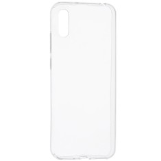 Husa HUAWEI Y6 2019 \ Y6 Pro 2019 - Ultra Slim (Transparent)