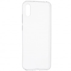 Husa HUAWEI Y6 2019 \ Y6 Pro 2019 - Ultra Slim (Transparent)