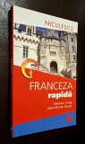 Franceza rapida - Stephen Craig, Jean -Michel Ravier, Niculescu, 2013