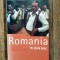 DD - Romania: The Rough Guide By Dan and Tim Burford Richardson, in engleza