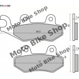 MBS Placute frana Cagiva Canyon 500 &#039;99&gt; /600 &#039;95&gt; /909 &#039;98&gt;, Cod Produs: 225101420RM