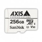 MEMORY MICRO SDXC 256GB SURV./02021-001 AXIS &quot;02021-001&quot; (timbru verde 0.03 lei)