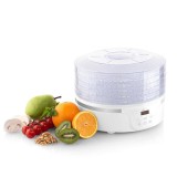 Cumpara ieftin Deshidrator de alimente ETA Secca 7301 90000, 380 W, 5 niveluri, 35-70 &deg;C,