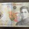 Bancnotă 20 lei 2021 Ecaterina Teodoroiu - ediție specială BNR