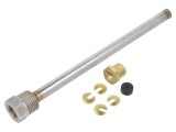 Buzunar Senzor 182mm AVTA/AVTB G 1/2