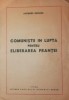 COMUNISTII IN LUPTA PENTRU ELIBERAREA FRANTEI