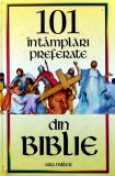 101 intamplari preferate din biblie - 1994 - Ura Miller (Z245)