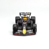 Macheta masinuta Bburago 1/43 Formula 1 Oracle Red Bull Racing Max Verstappen