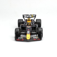 Macheta masinuta Bburago 1/43 Formula 1 Oracle Red Bull Racing Max Verstappen foto