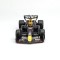 Macheta masinuta Bburago 1/43 Formula 1 Oracle Red Bull Racing Max Verstappen