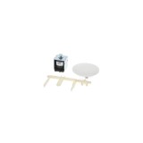 Electrovalvă pentru frigider BOSCH 00172834 00172837 SIEMENS NEFF Original