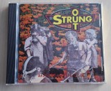 Strung Out - Another Day In Paradise CD (1994), Rock