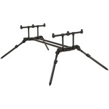 Rod Pod Cocoon Carbon Pod 3 posturi - JRC