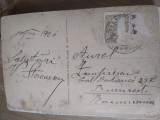 Circulatii Ilustrate Romania (B) Bucuresti